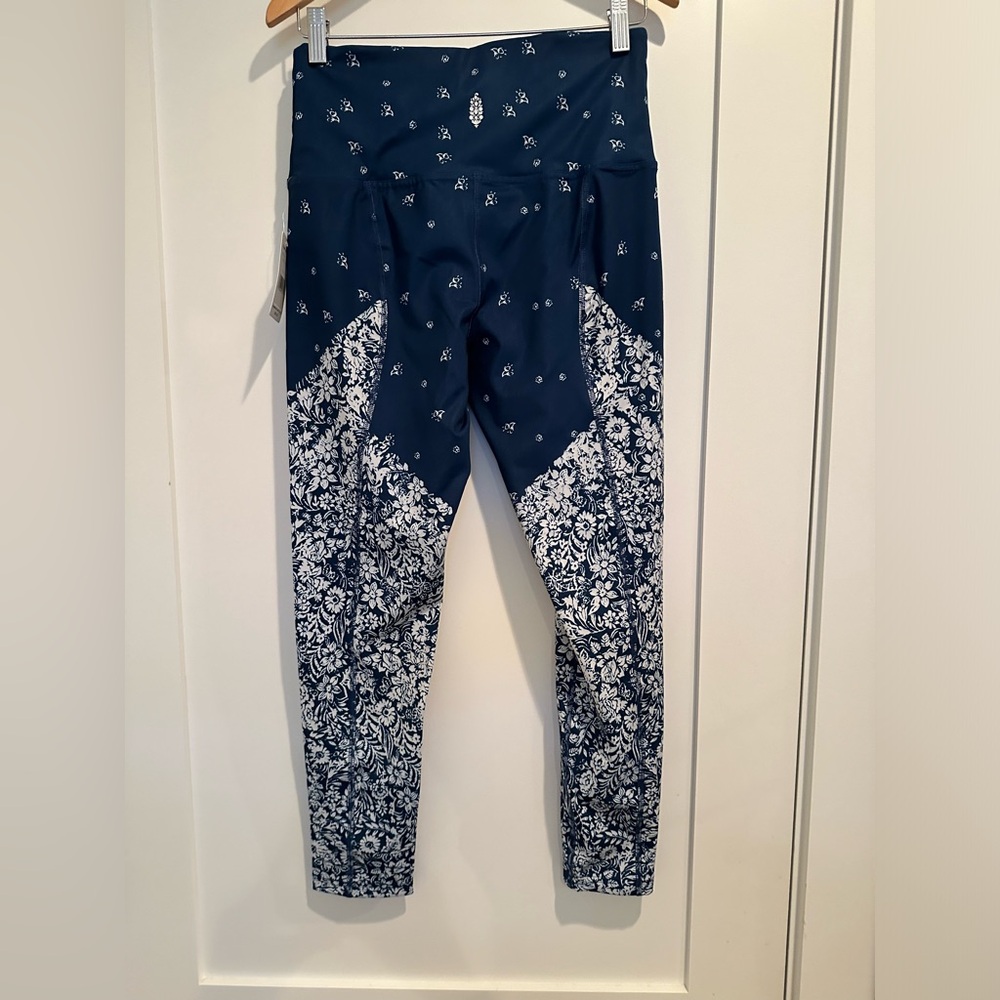 Free People leggings